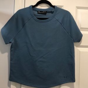Under Armour shirt